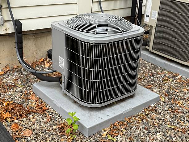 24/7 Emergency Heat Pump Repair experts in Port Reading, NJ