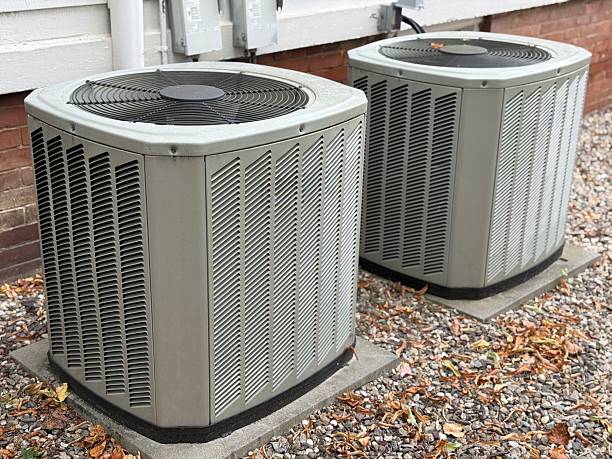 Reliable Heat Pump Repair contractor in Port Reading, NJ by Leonard HVAC