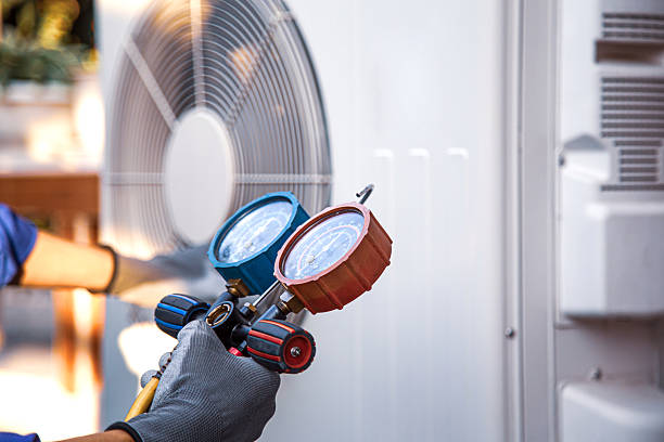 Affordable Heat Pump Repair solutions in Port Reading, NJ