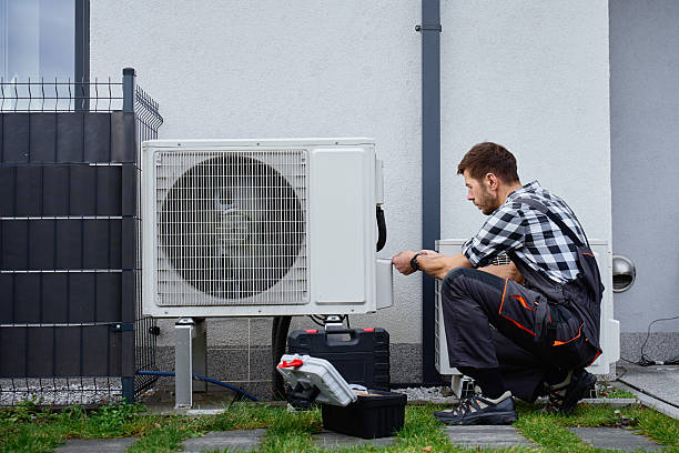 Top rated local Heat Pump Repair specialists in Port Reading, NJ